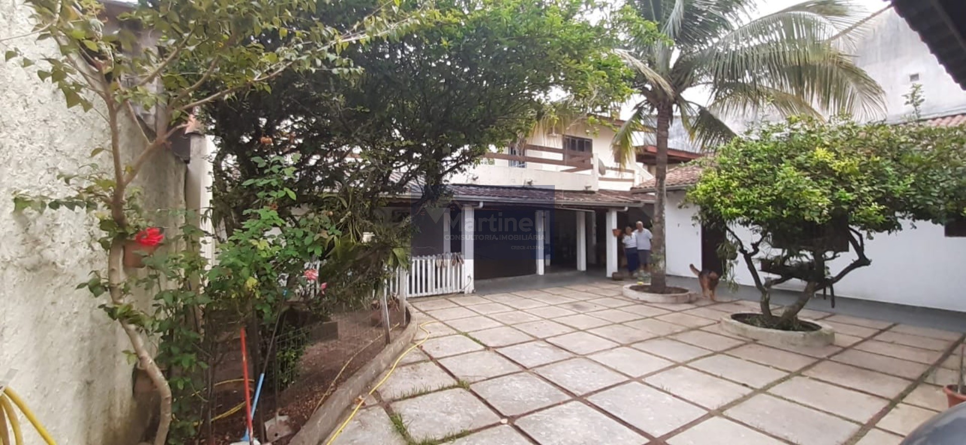 CASA no Satélite em ITANHAÉM