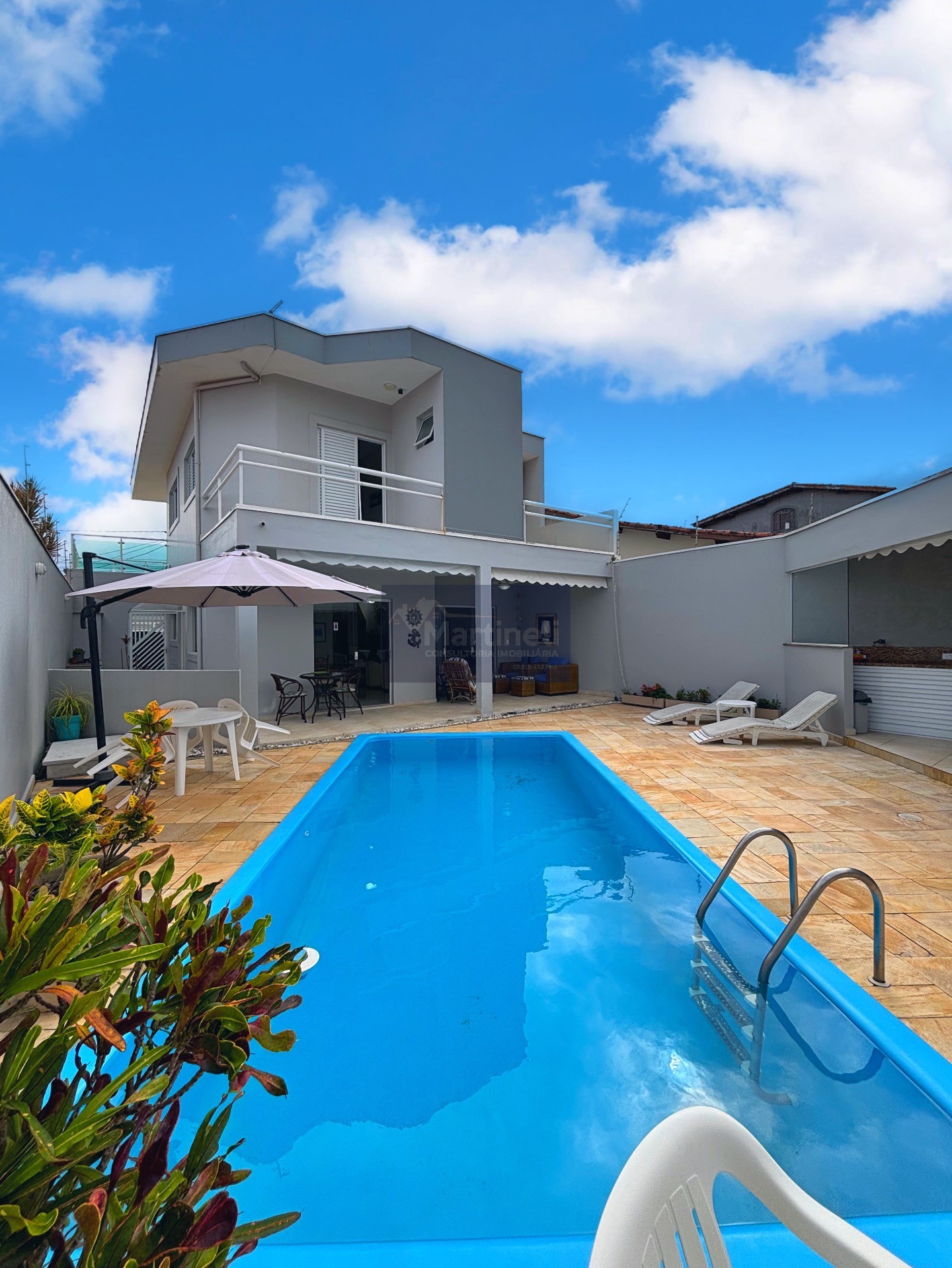 CASA no Satélite em ITANHAÉM