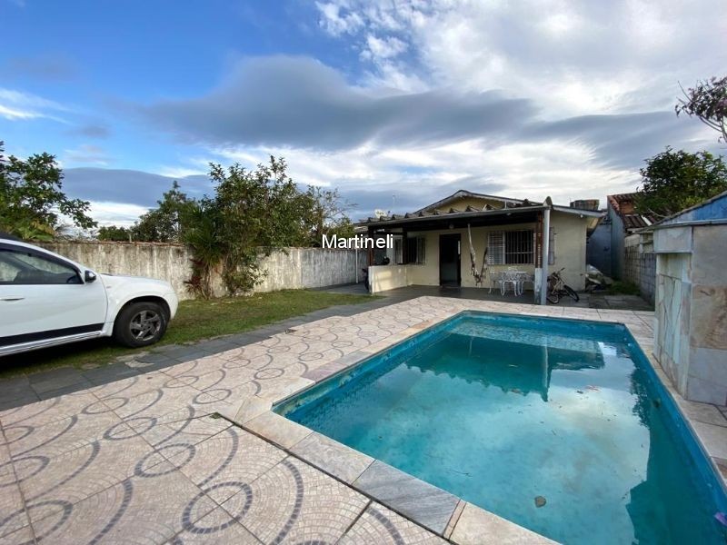 CASA no Savoy em Itanhaém