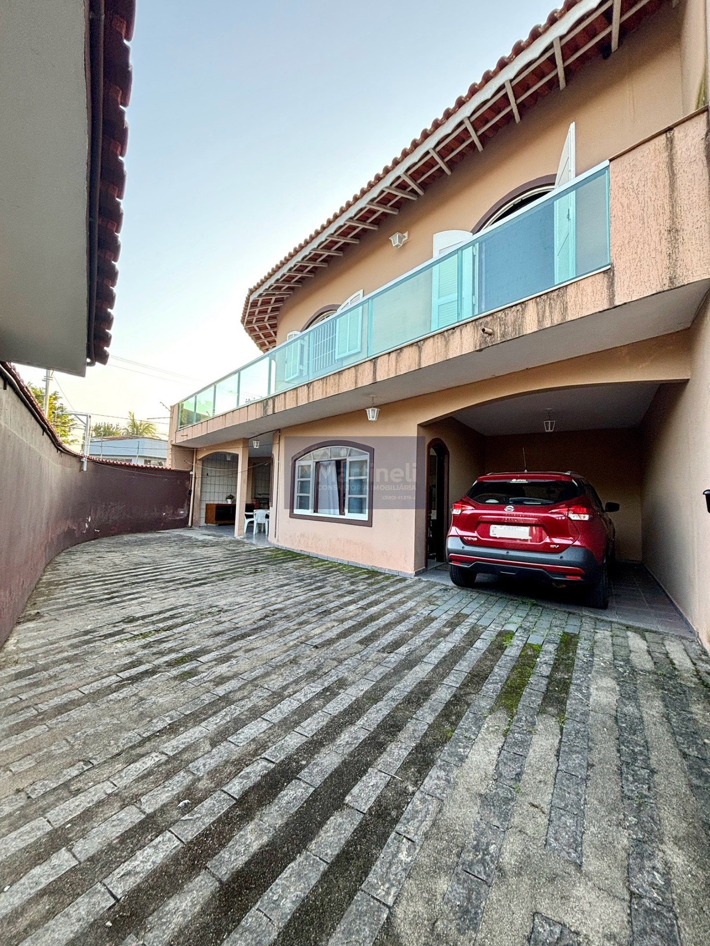 CASA no Savoy em ITANHAÉM