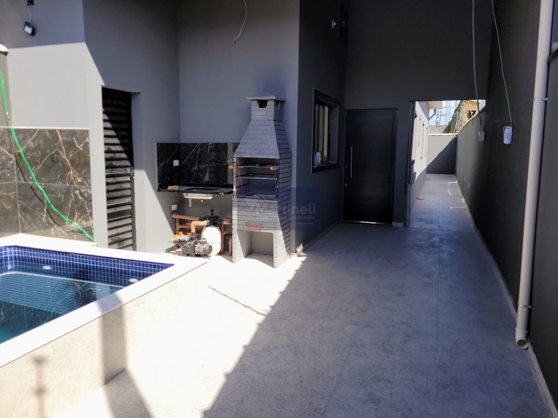CASA no Savoy em ITANHAÉM