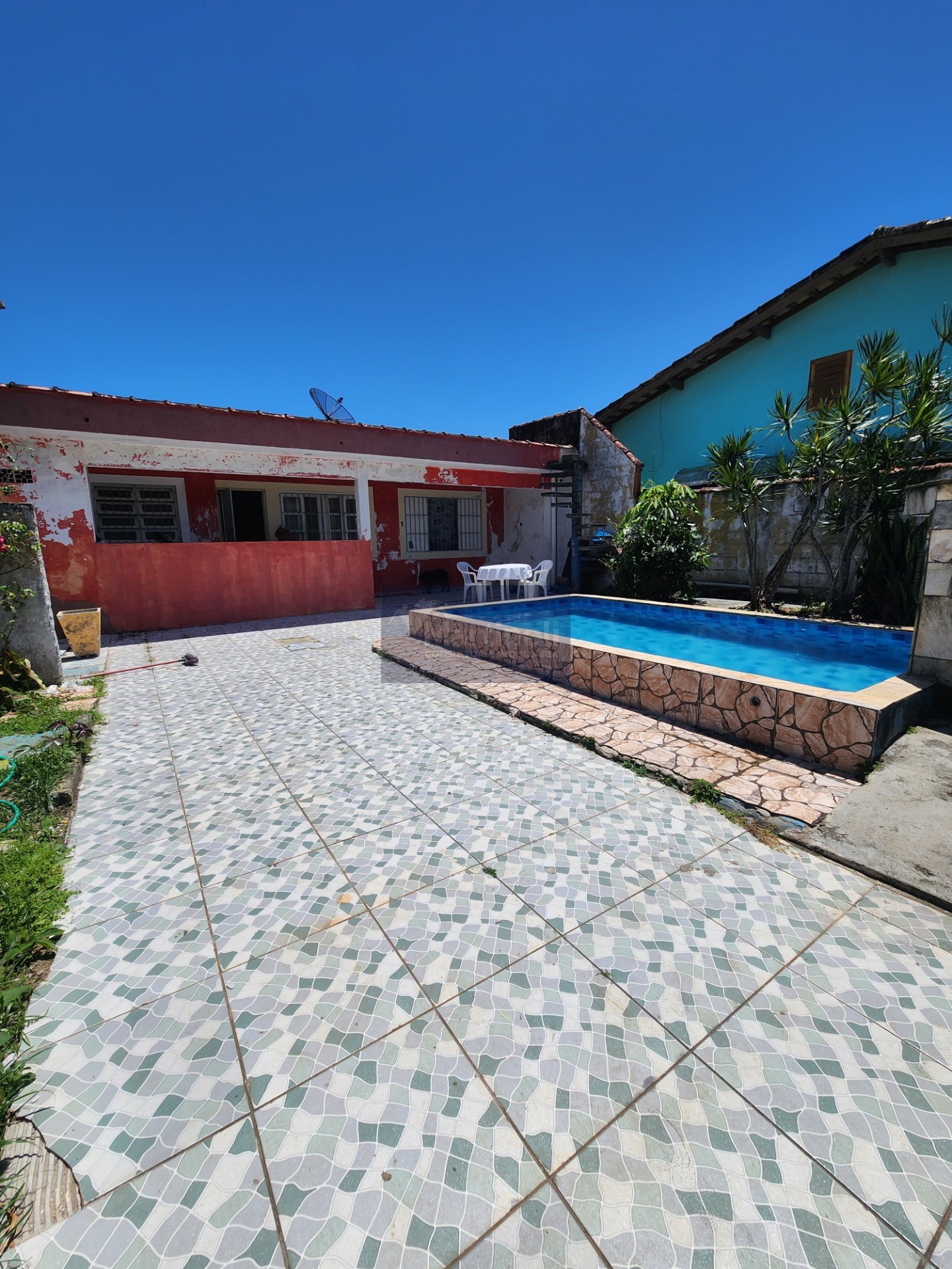 CASA no Savoy em ITANHAÉM
