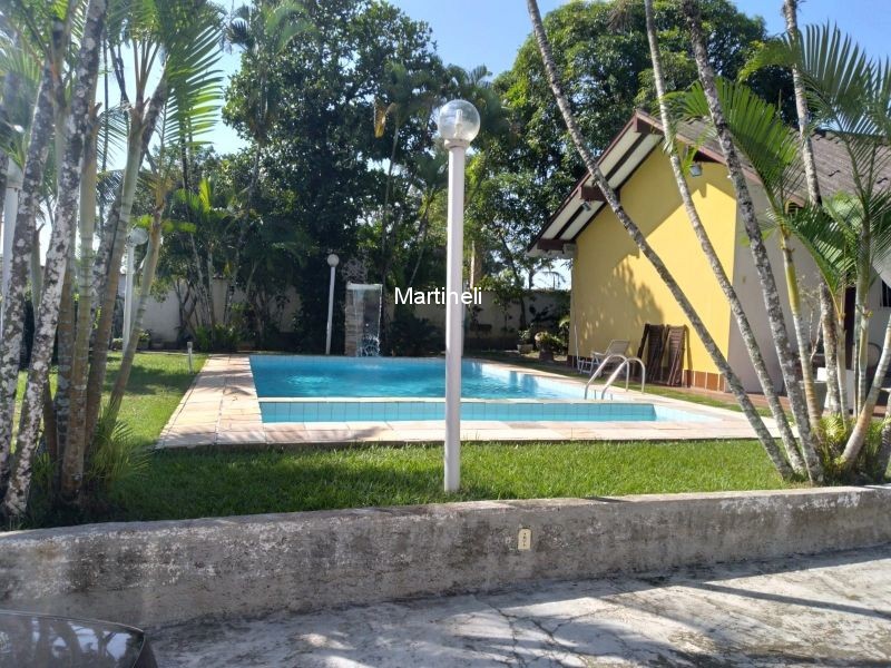 CASA no Suarão em Itanhaém