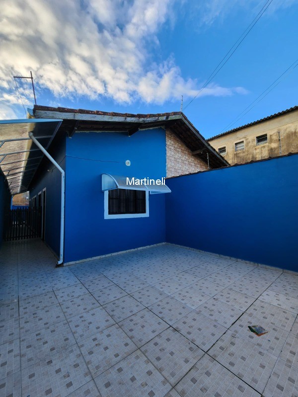 CASA no Suarão em Itanhaém