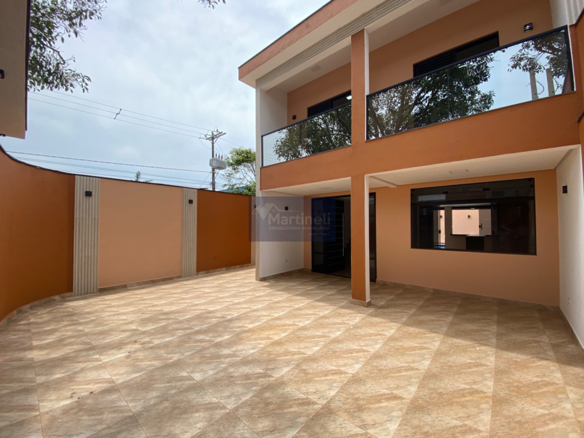 CASA no Suarão em Itanhaém