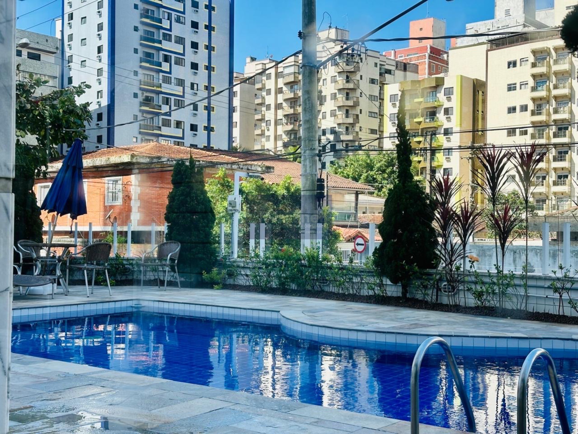 APARTAMENTO no AVIAÇÃO em PRAIA GRANDE