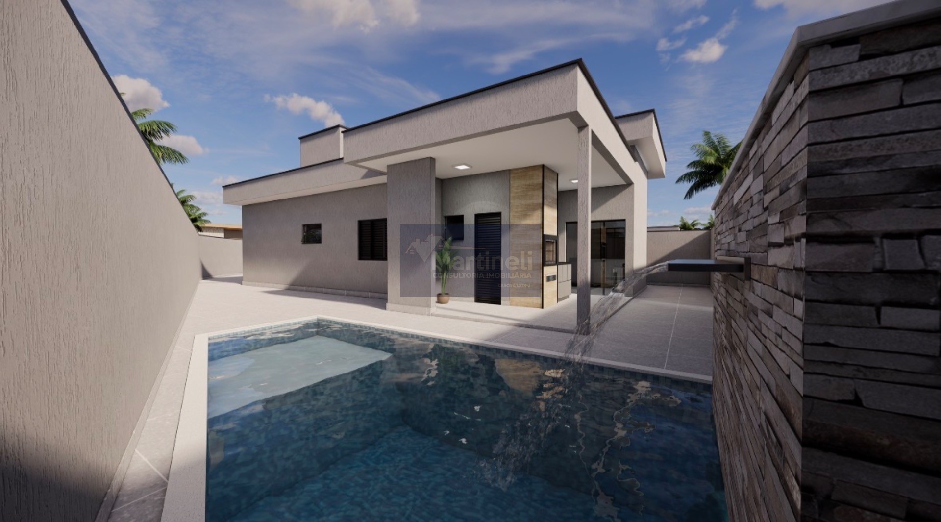CASA no Bopiranga em ITANHAÉM
