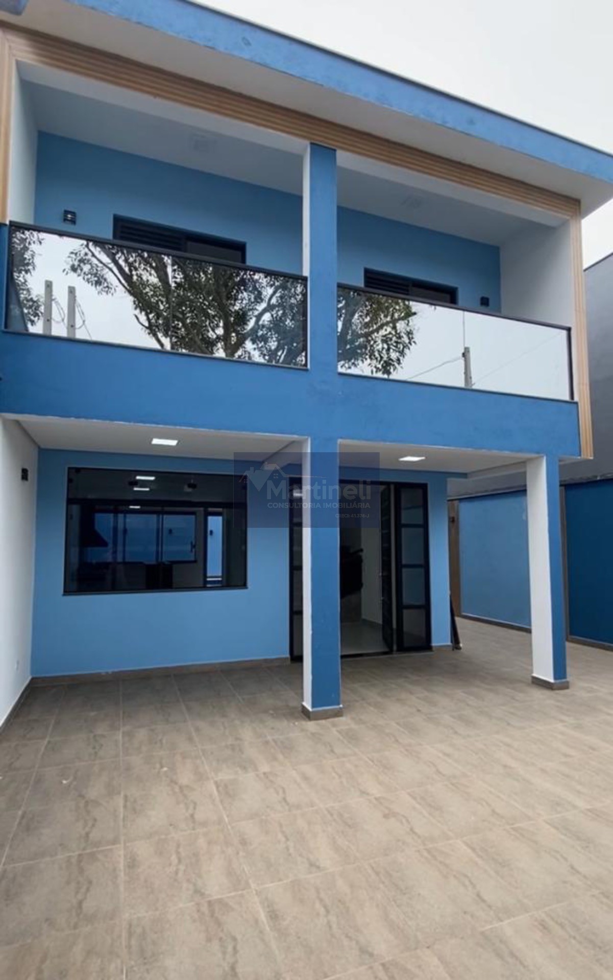 CASA no Suarão em ITANHAÉM