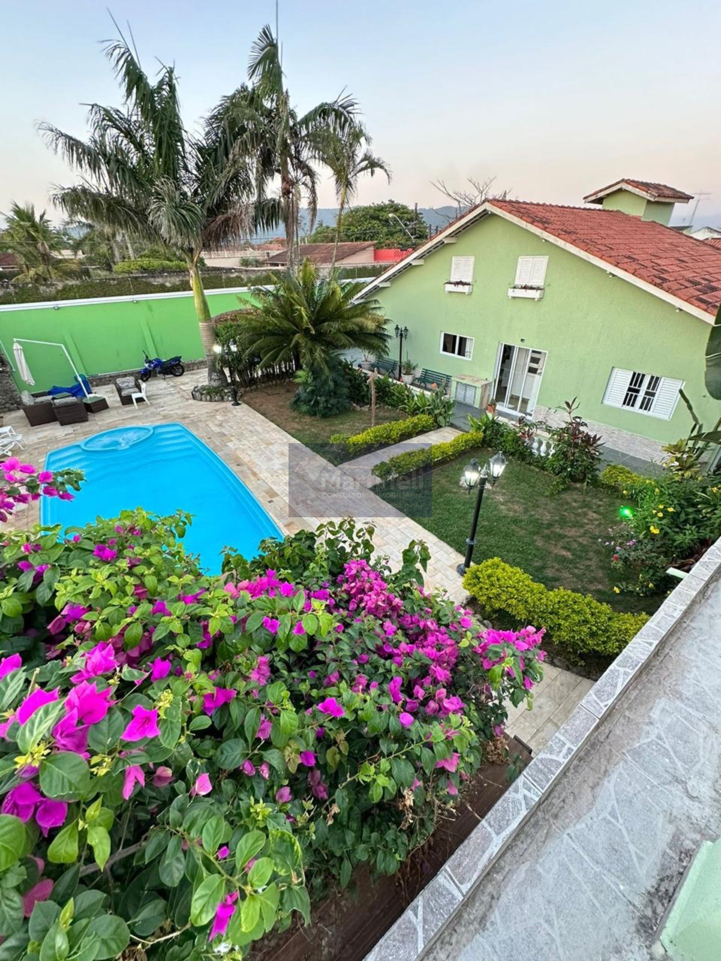 CASA no Suarão em ITANHAÉM