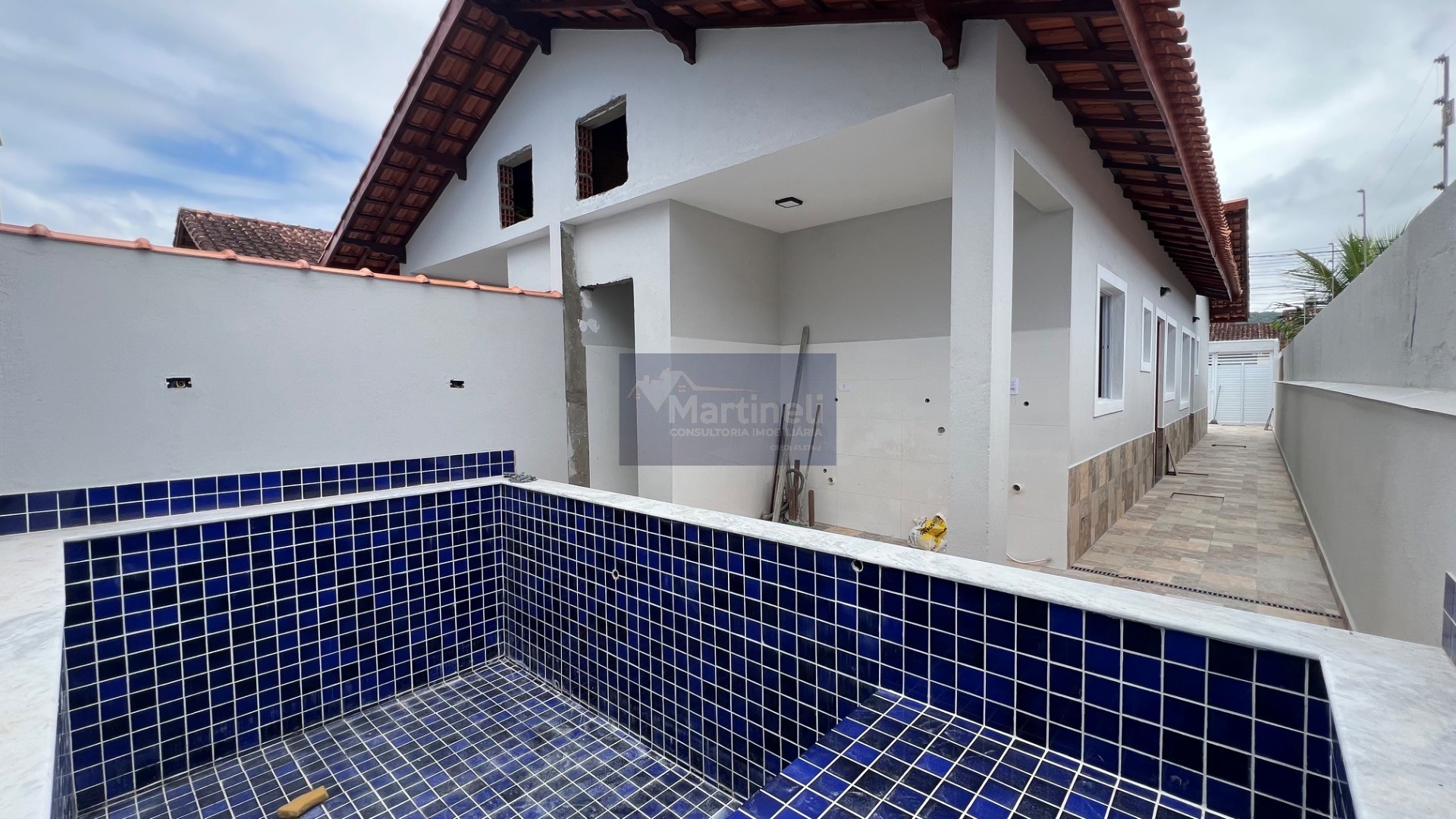 CASA no Suarão em ITANHAÉM