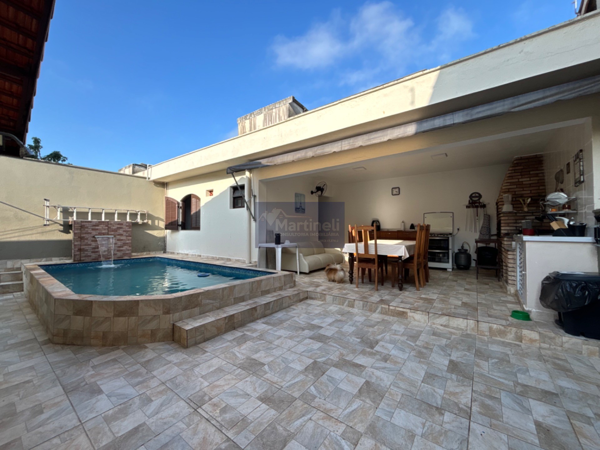CASA no Suarão em ITANHAÉM