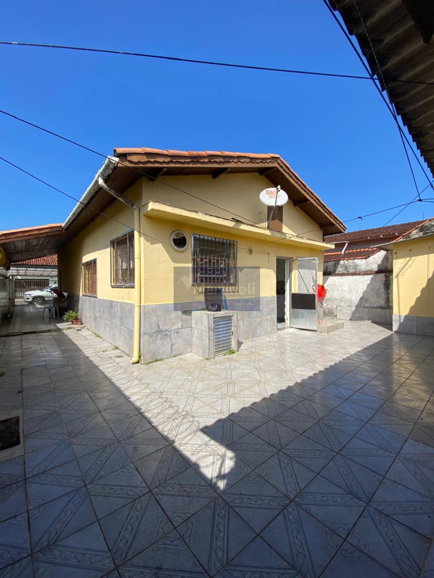 CASA no Suarão em ITANHAÉM