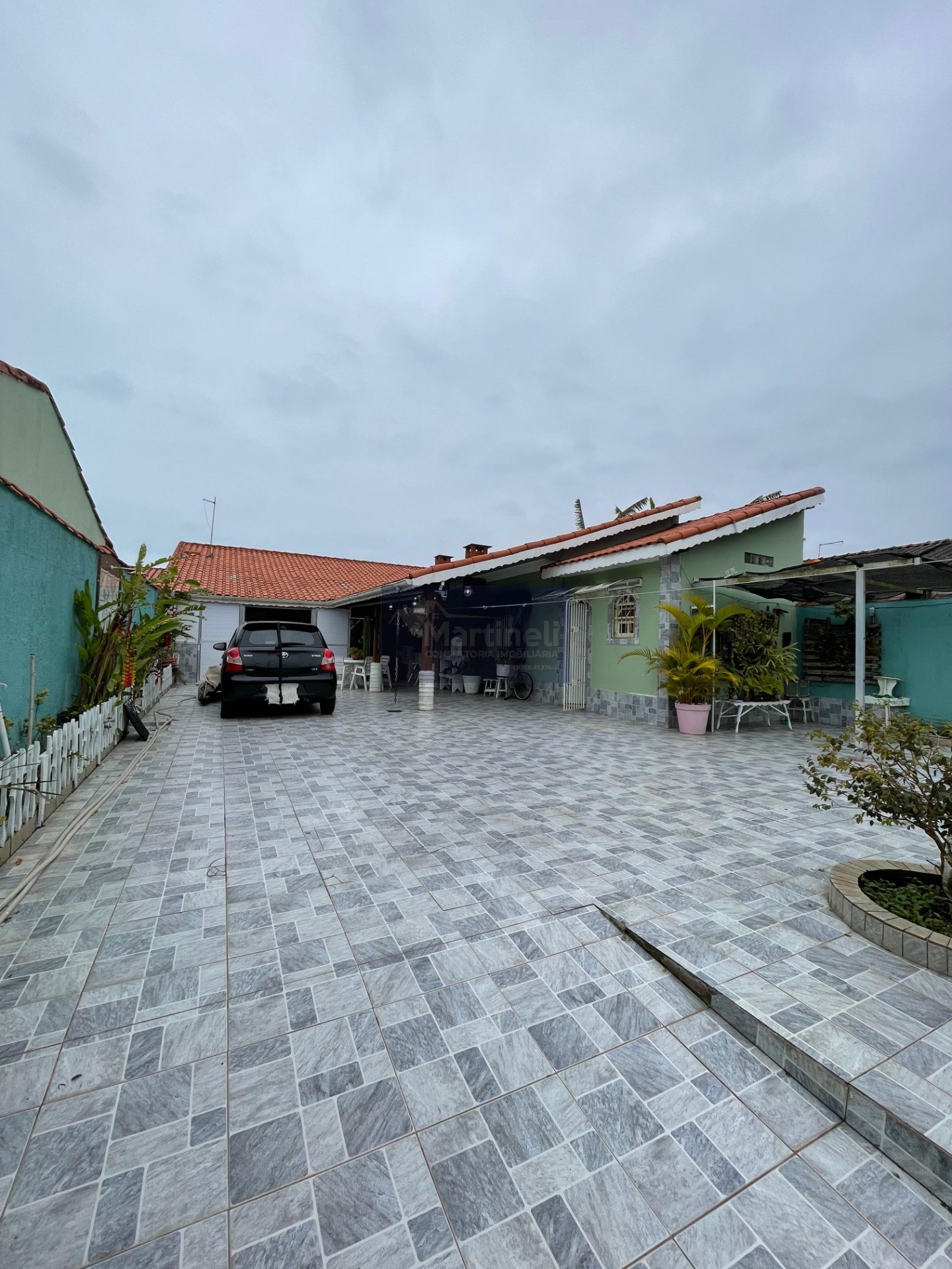 CASA no Suarão em ITANHAÉM