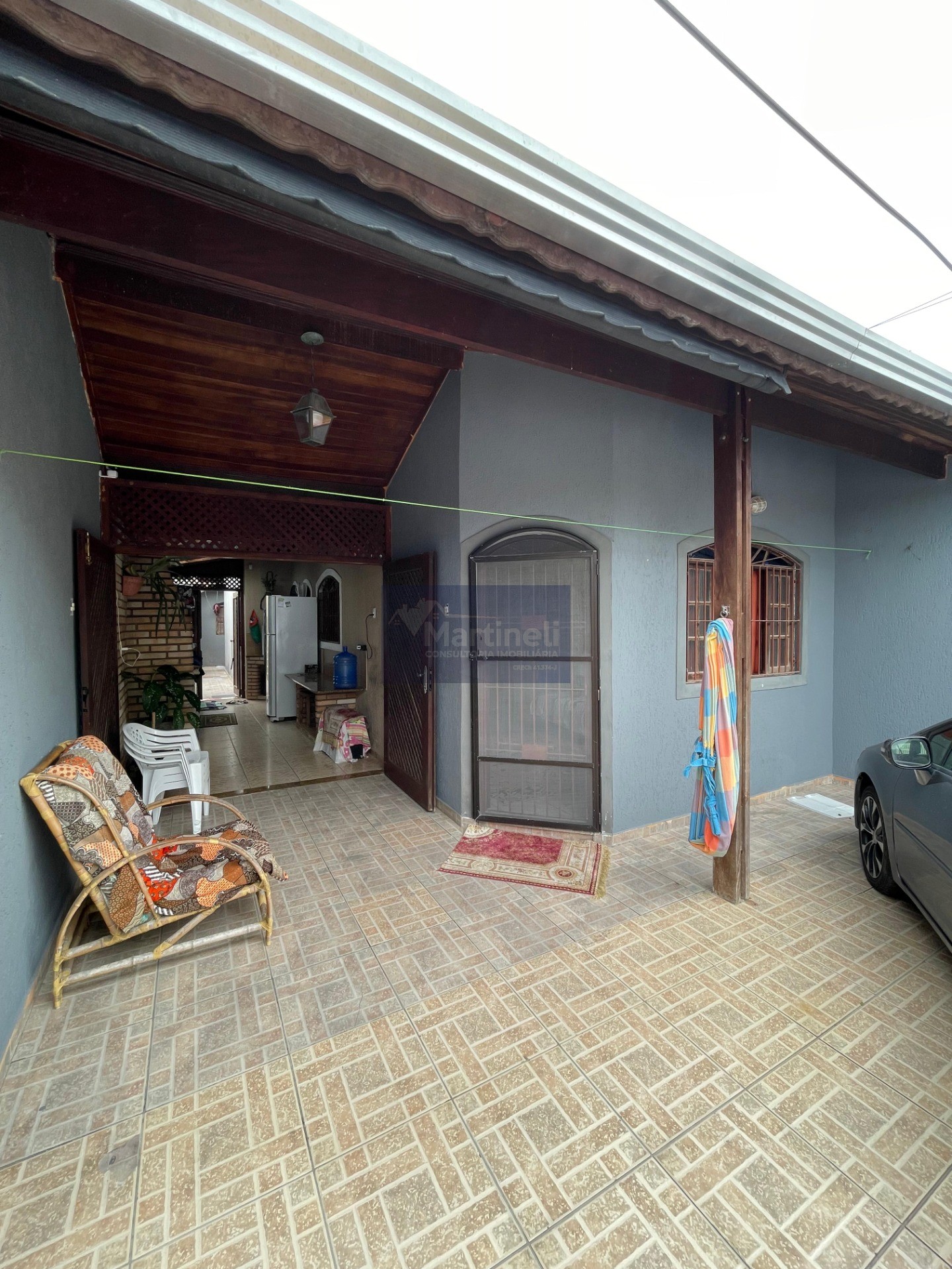CASA no Suarão em ITANHAÉM