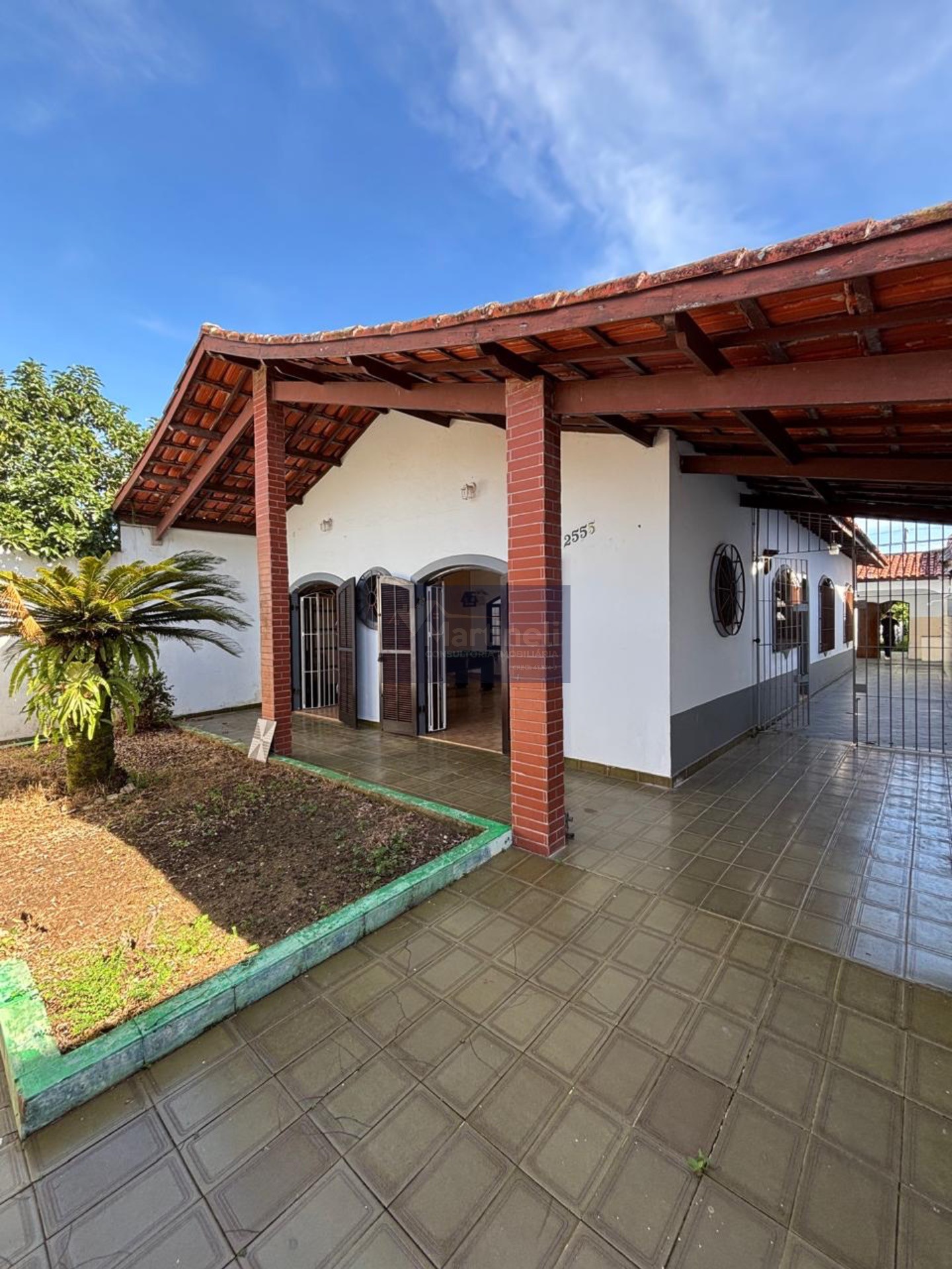 CASA no Suarão em ITANHAÉM