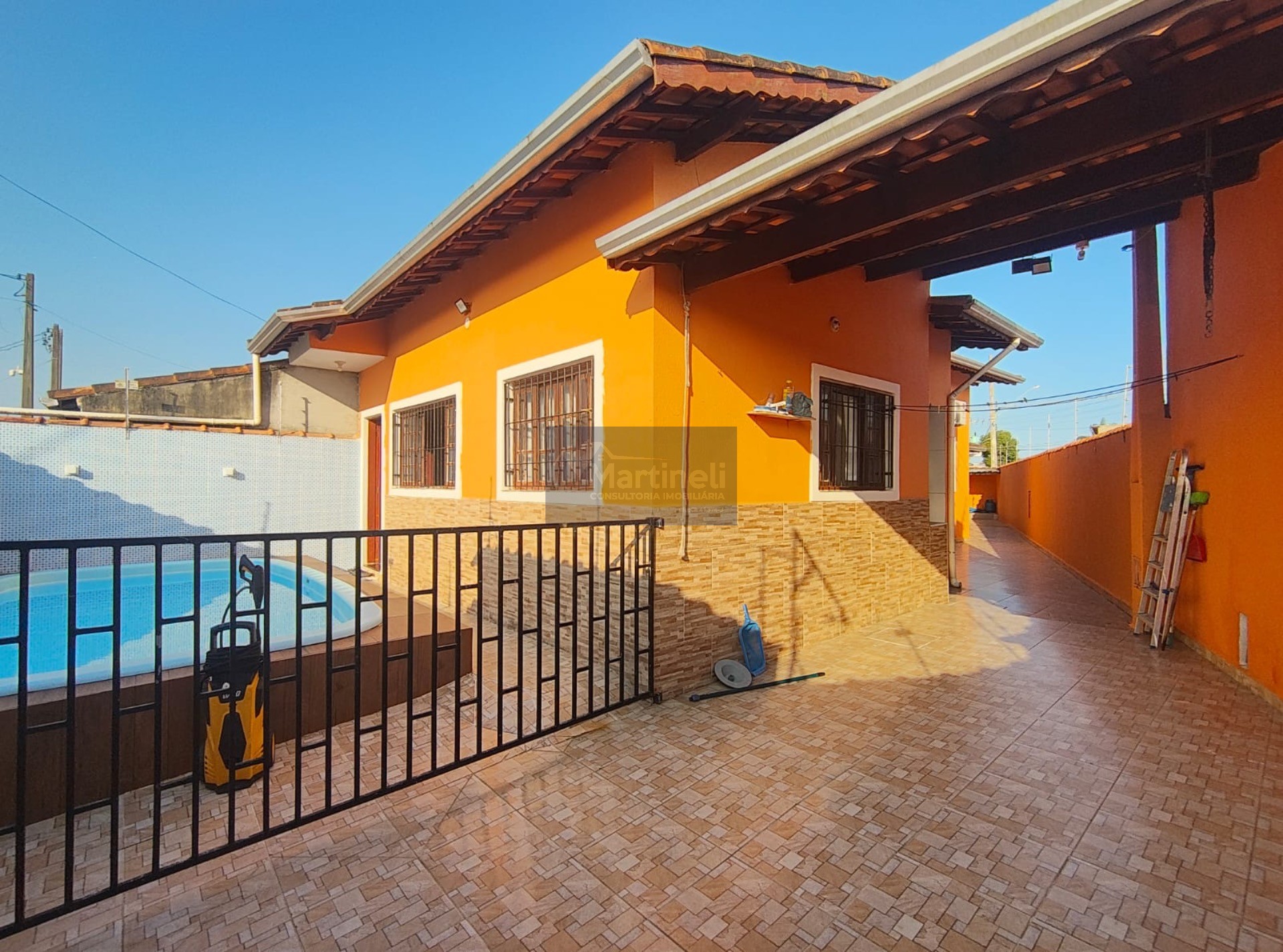 CASA no Suarão em ITANHAÉM