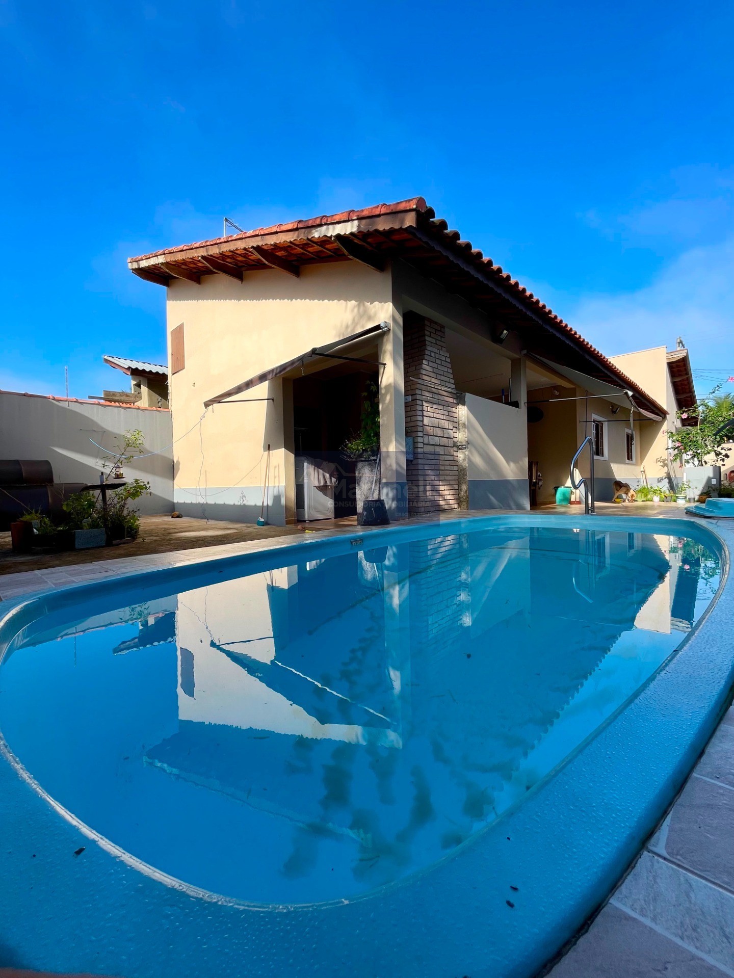 CASA no Suarão em ITANHAÉM