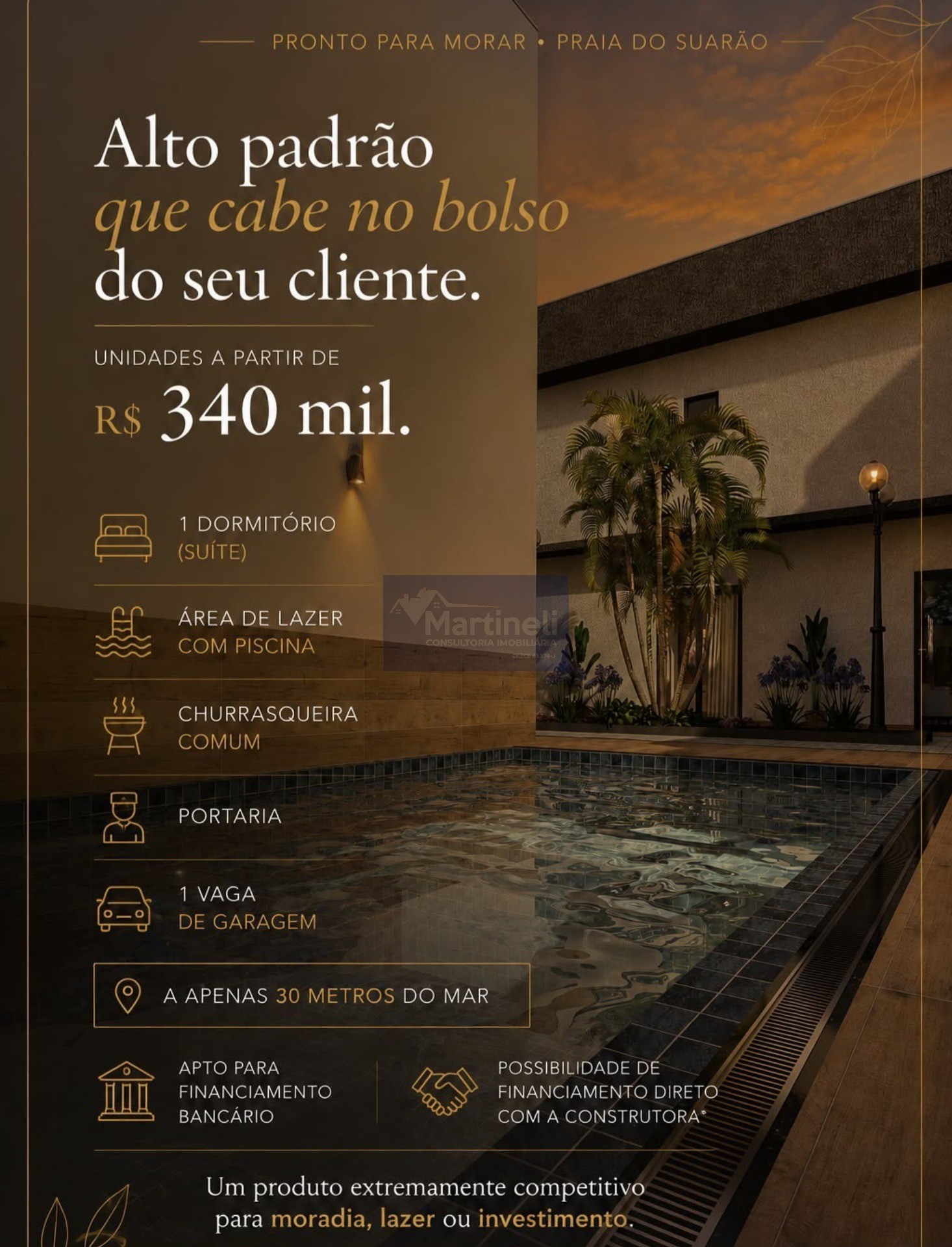 CASA no Suarão em ITANHAÉM