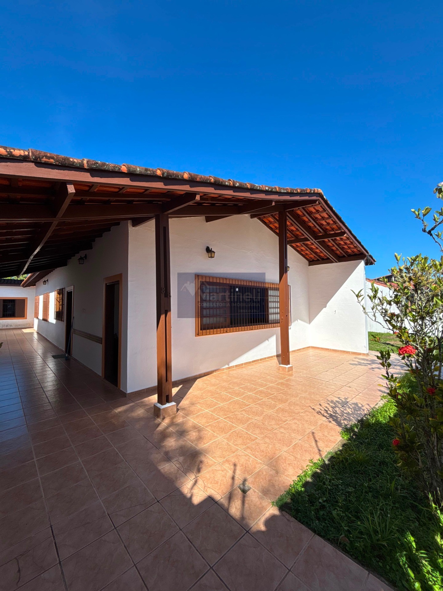 CASA no Suarão em ITANHAÉM