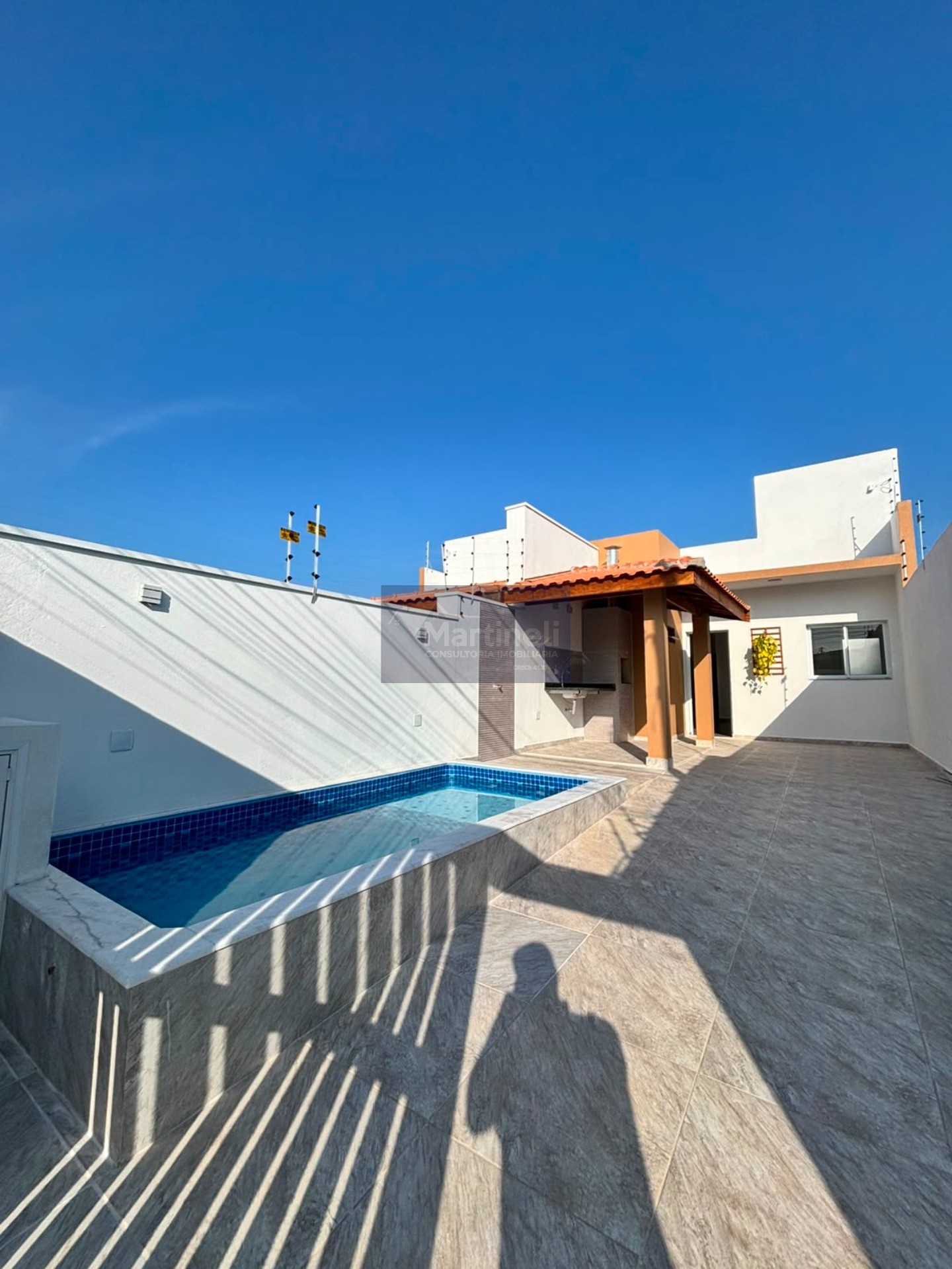CASA no Suarão em ITANHAÉM