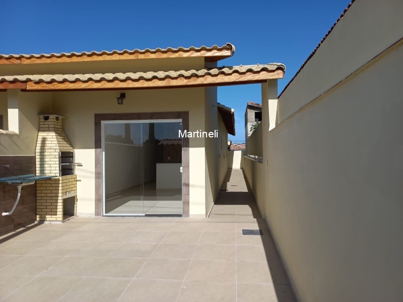 CASA no Tupy em ITANHAÉM