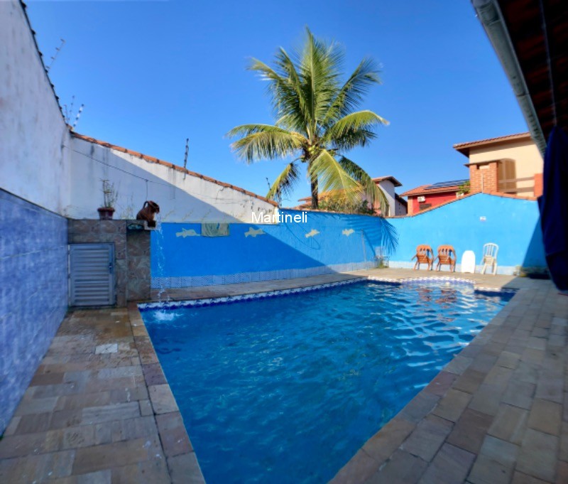 CASA no Tupy em ITANHAÉM