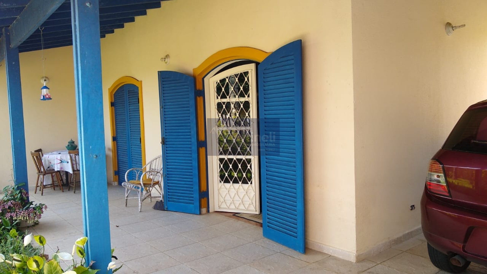CASA no Tupy em ITANHAÉM