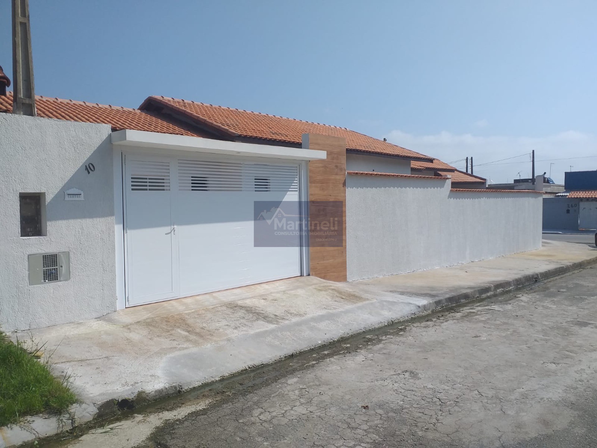 CASA no Tupy em ITANHAÉM