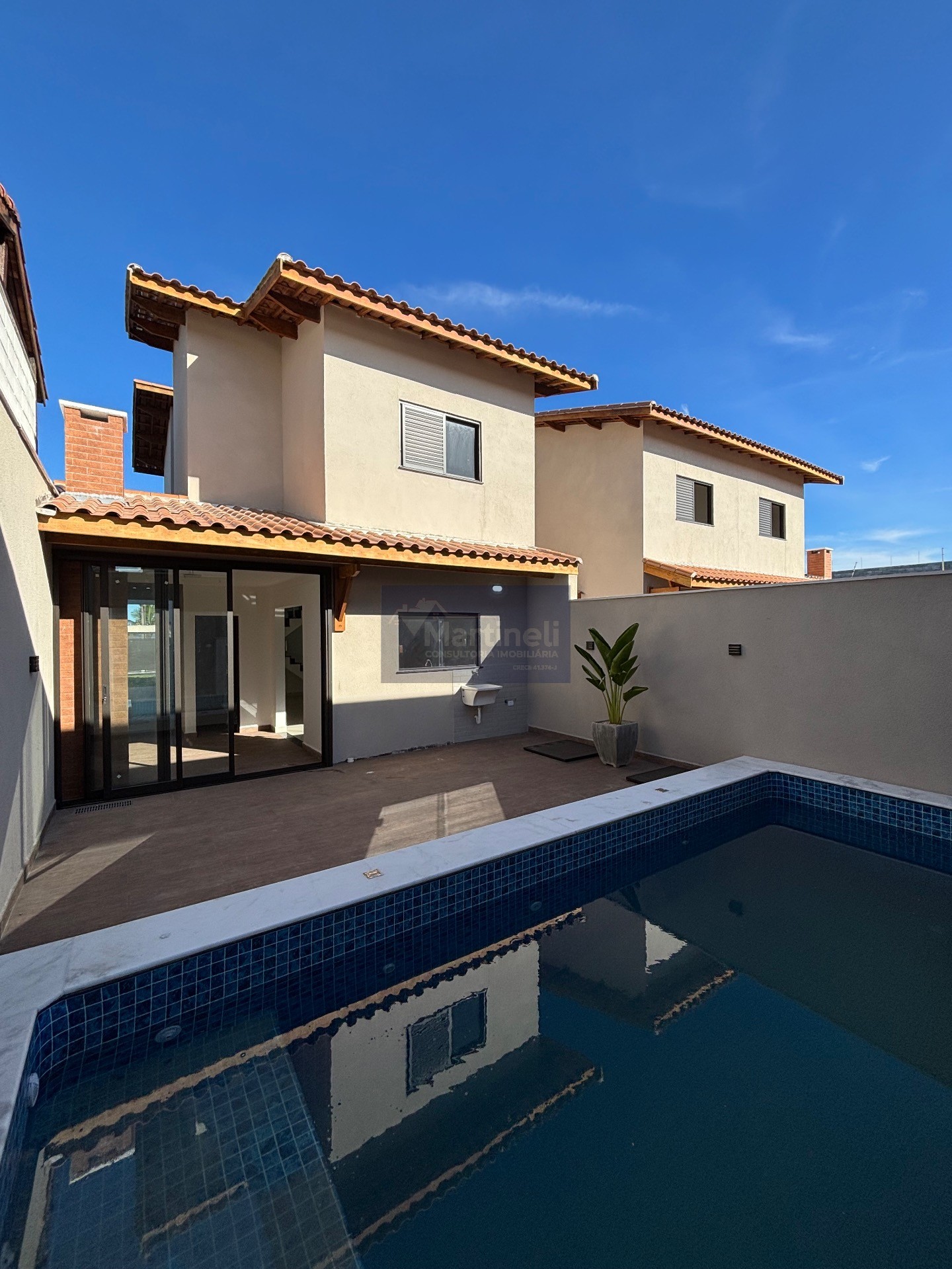CASA no Bopiranga em ITANHAÉM