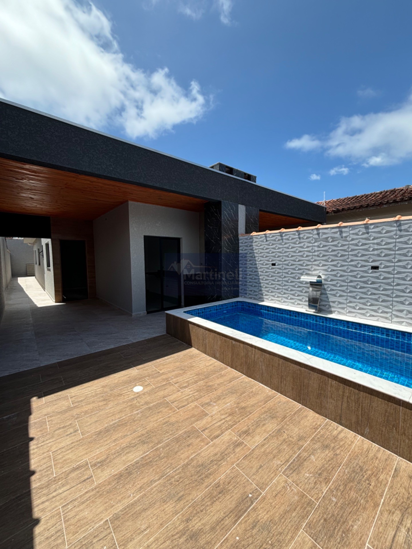 CASA no Tupy em ITANHAÉM