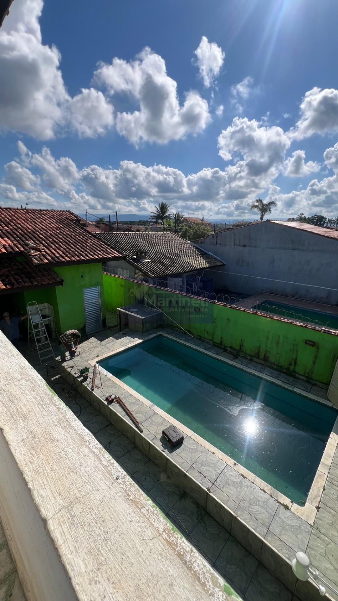 CASA no Tupy em ITANHAÉM