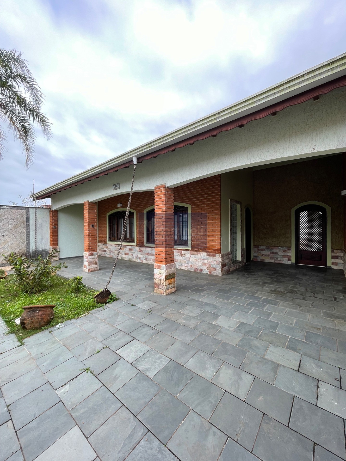 CASA no Tupy em ITANHAÉM