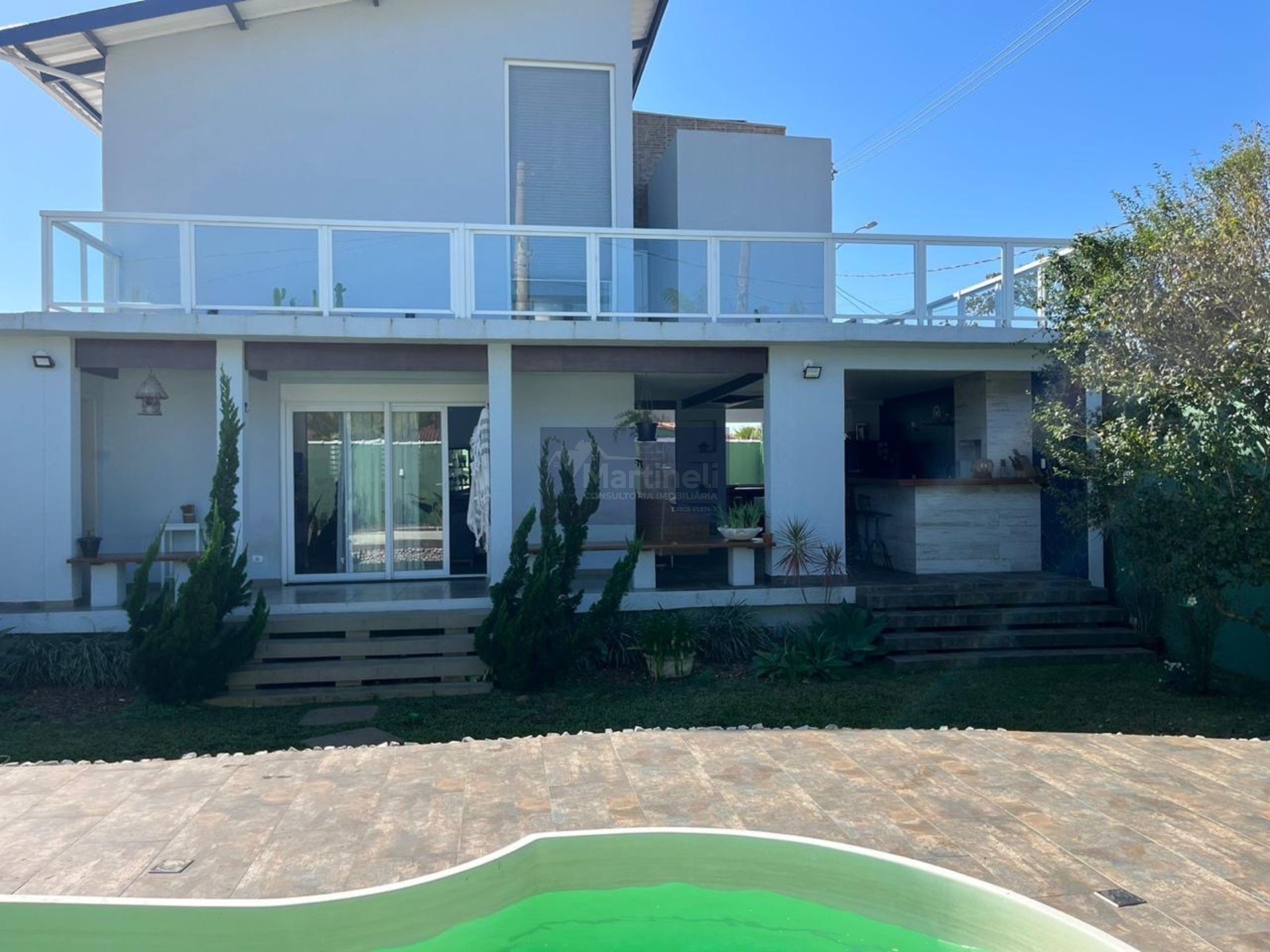 CASA no Tupy em ITANHAÉM