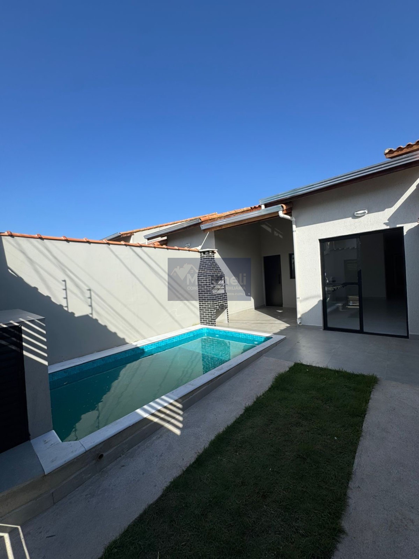 CASA no Tupy em ITANHAÉM