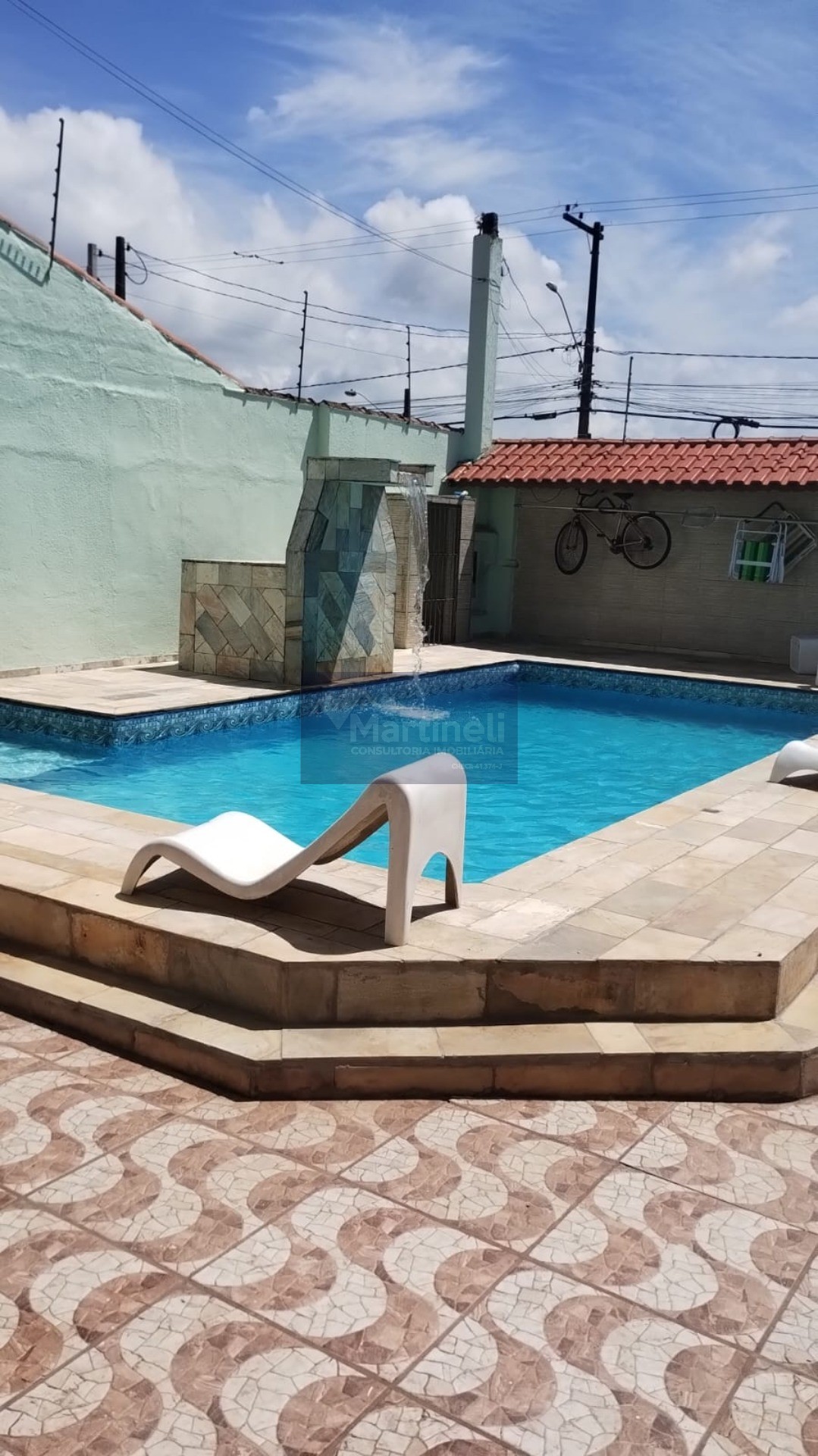 CASA no Tupy em ITANHAÉM