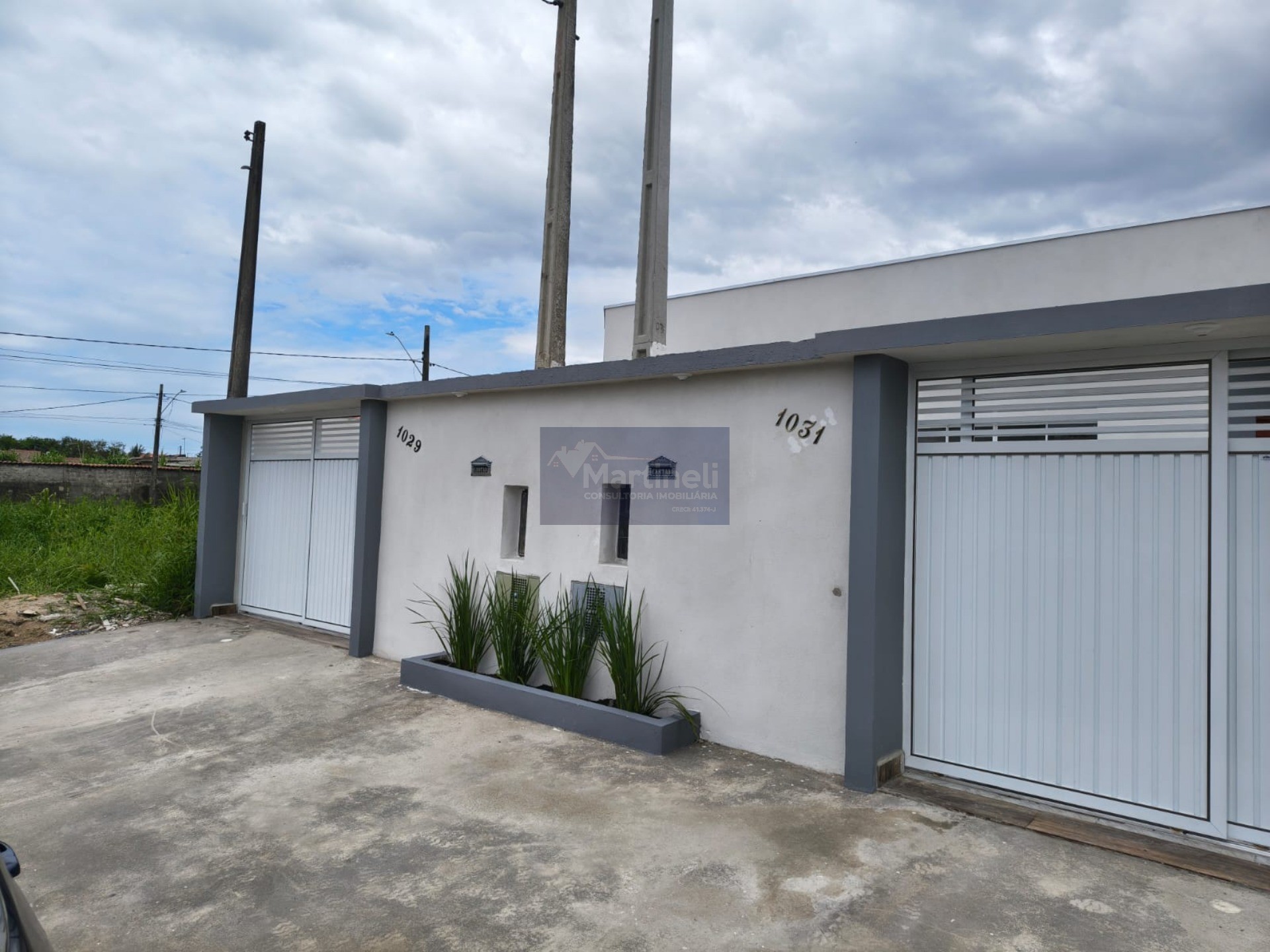 CASA no Tupy em ITANHAÉM