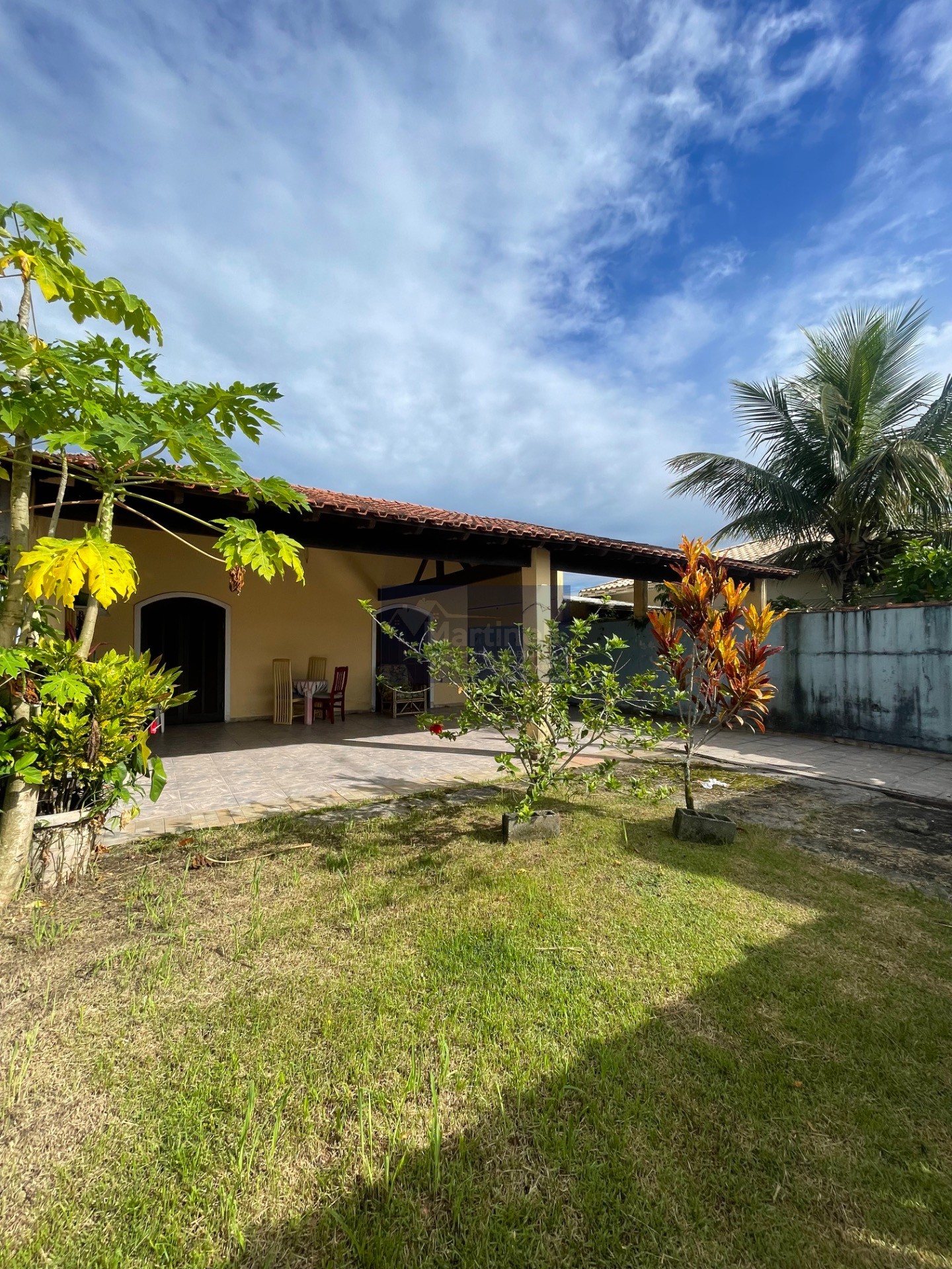 CASA no Tupy em ITANHAÉM