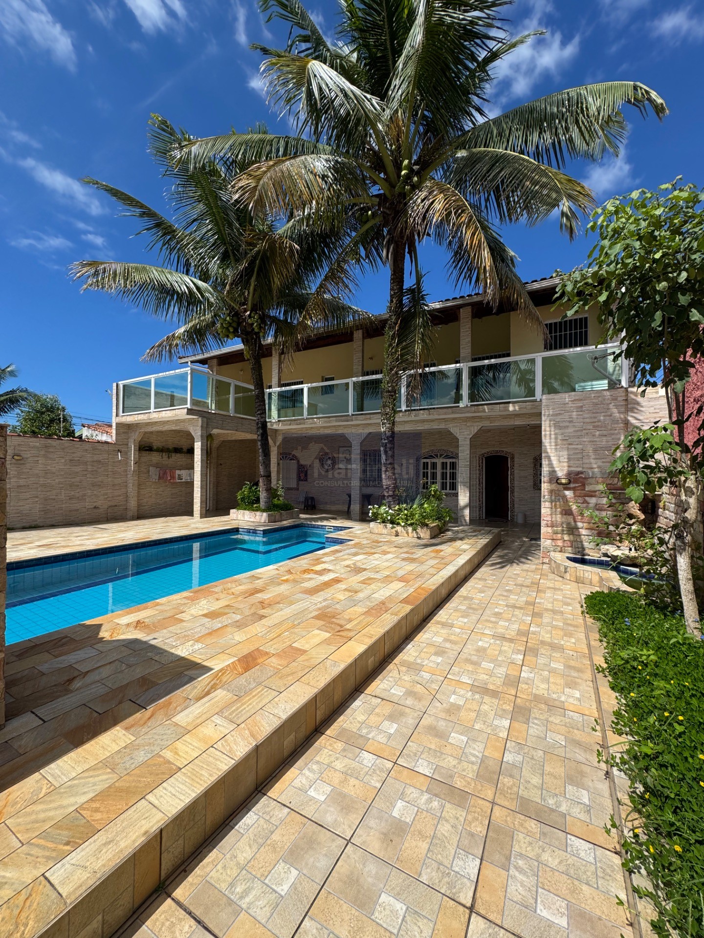 CASA no Tupy em ITANHAÉM