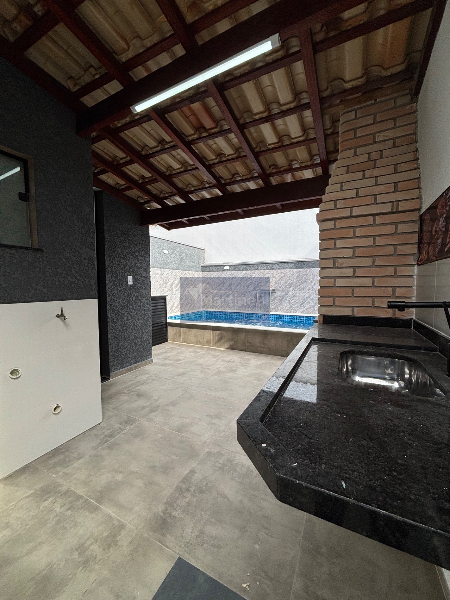 CASA no Bopiranga em ITANHAÉM