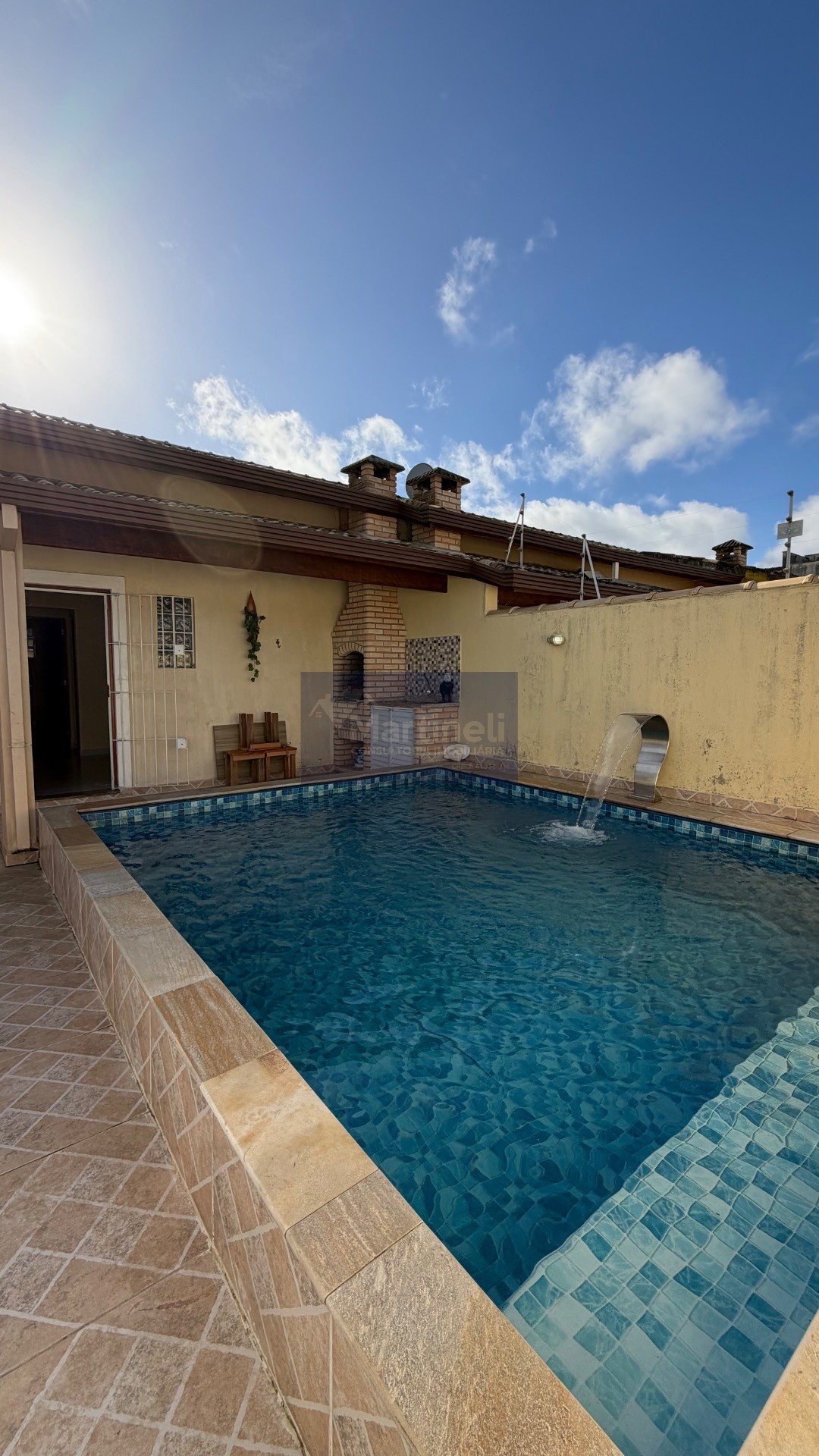 CASA no Tupy em ITANHAÉM