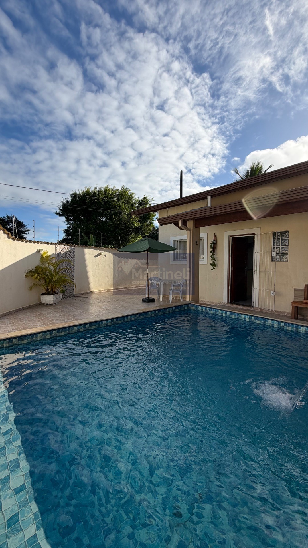 CASA no Tupy em ITANHAÉM