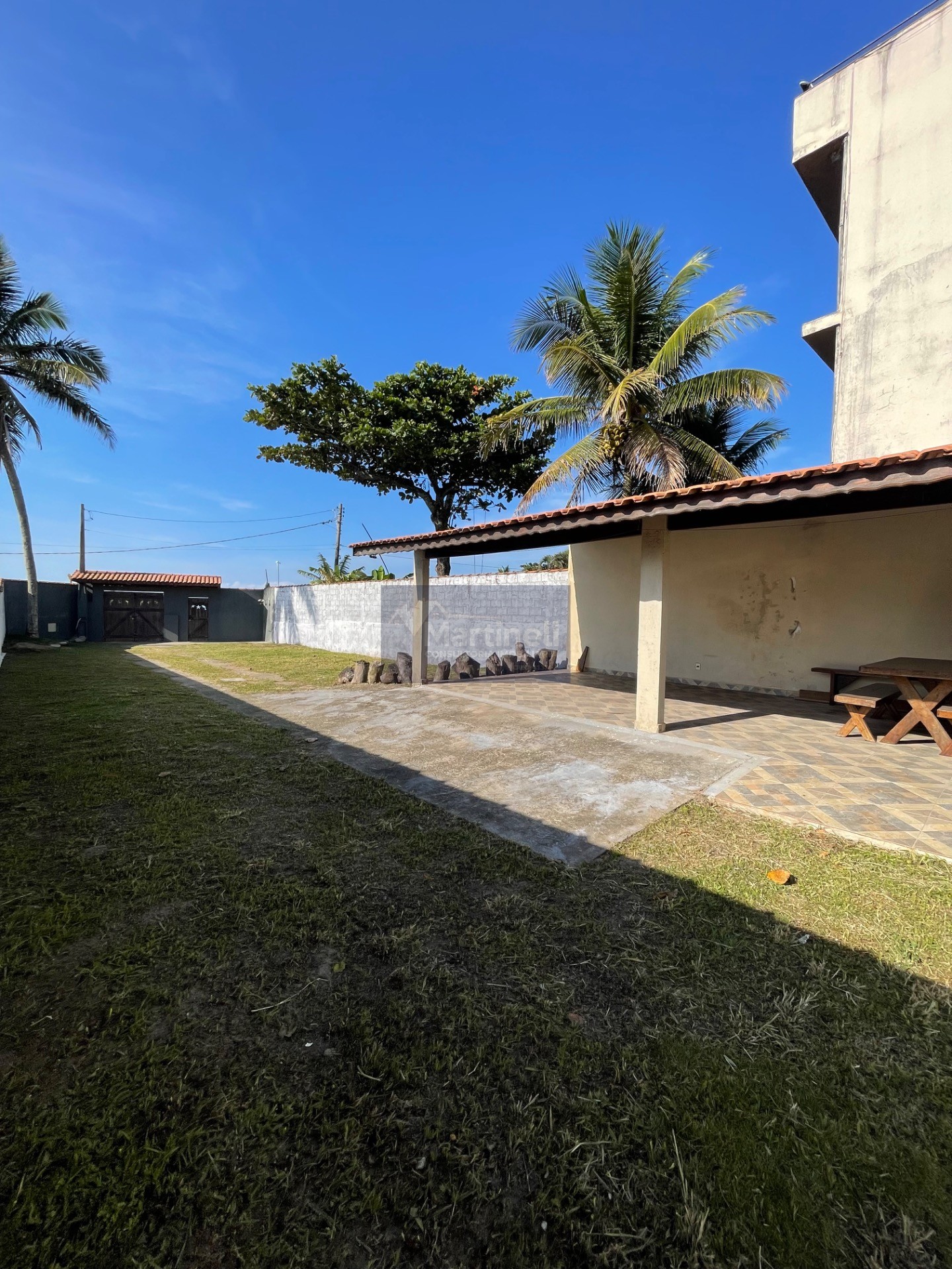 CASA no Bopiranga em ITANHAÉM