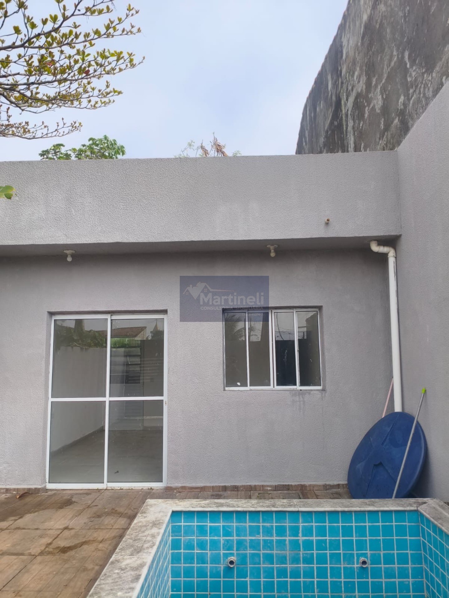 CASA no Tupy em ITANHAÉM