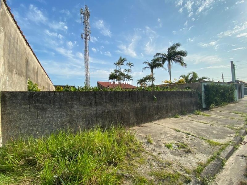 TERRENO no Tupy em Itanhaém