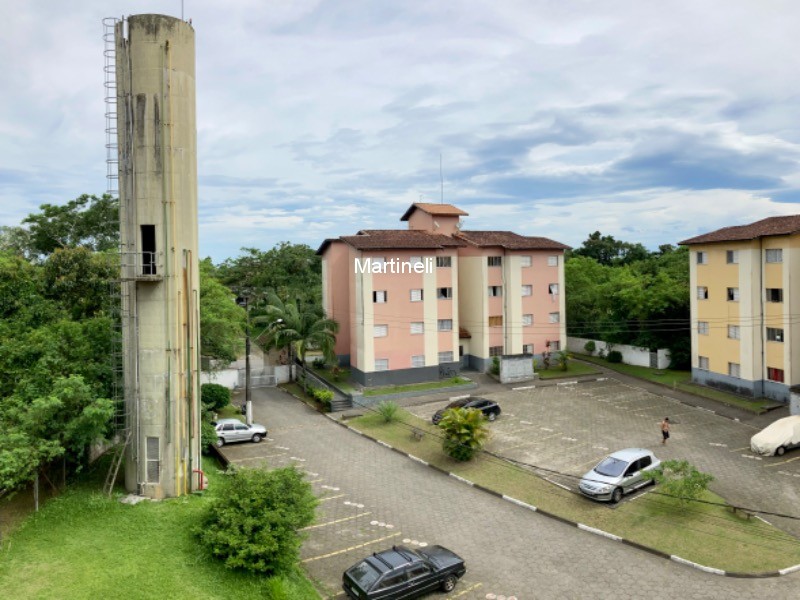 APARTAMENTO no Umuarama em ITANHAÉM