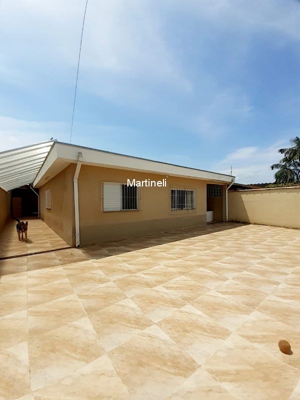 CASA no Umuarama em ITANHAÉM