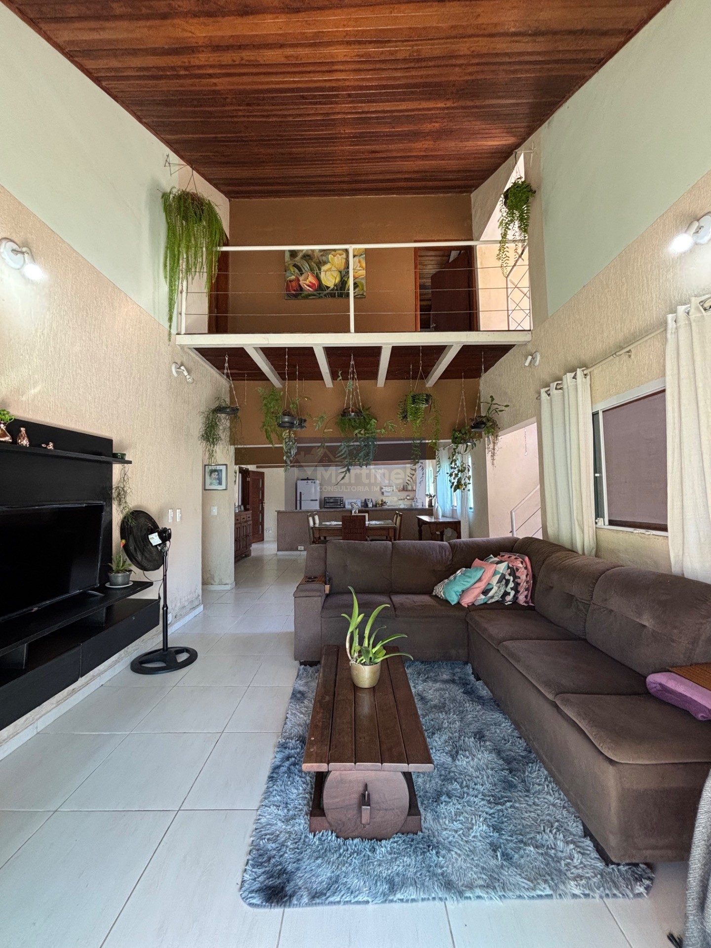 CASA no Umuarama em ITANHAÉM