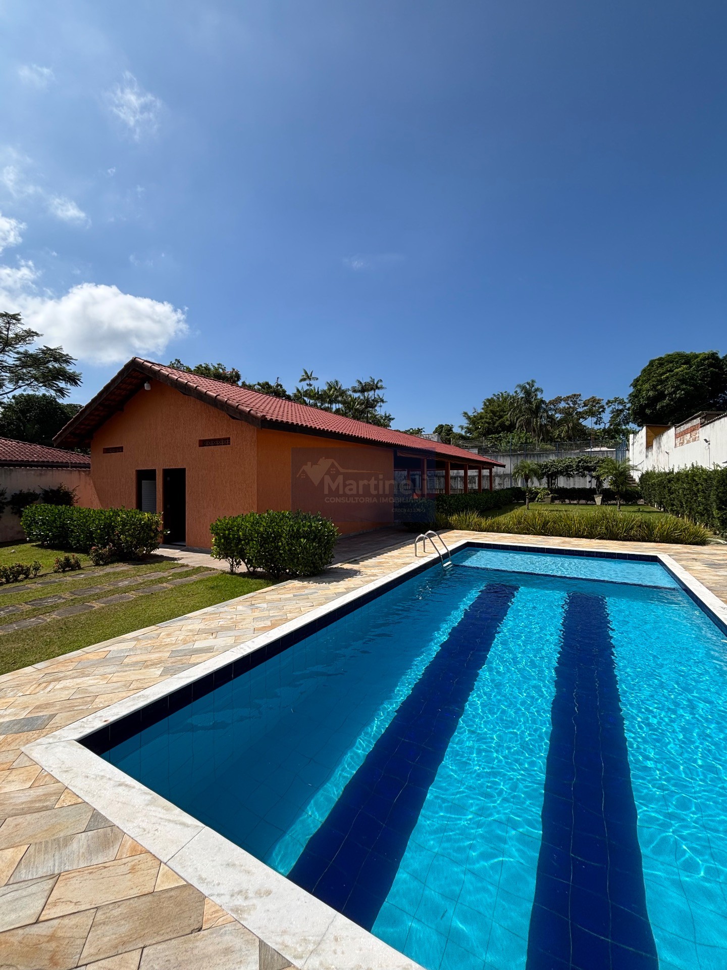 CASA no Umuarama em ITANHAÉM