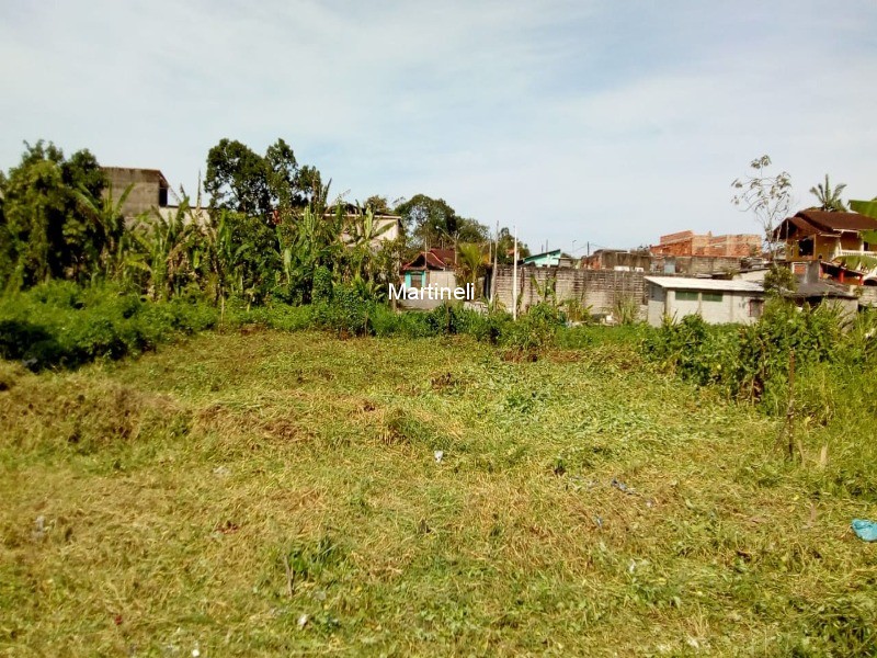 TERRENO no Umuarama em Itanhaém