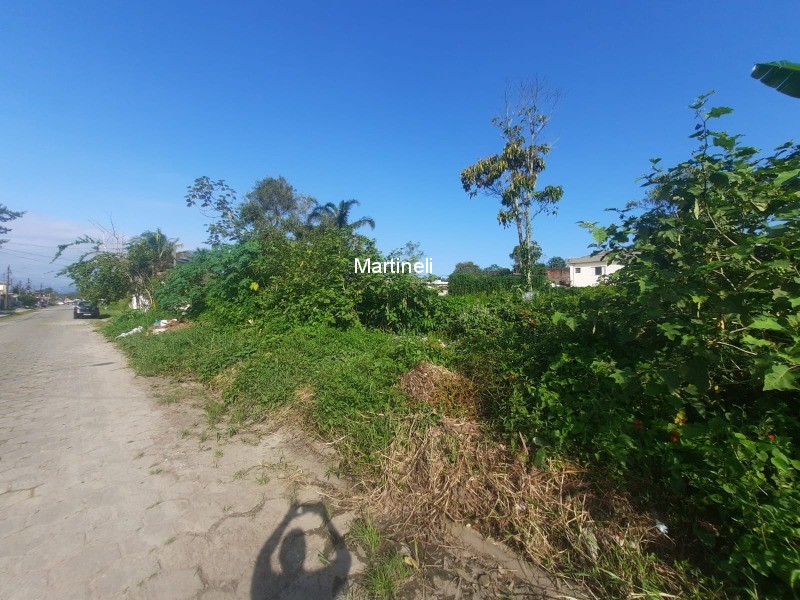 TERRENO no Umuarama em Itanhaém